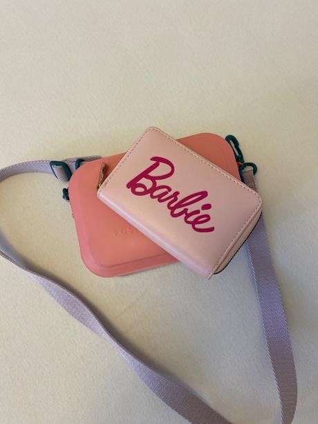 Detská kabelka, zara