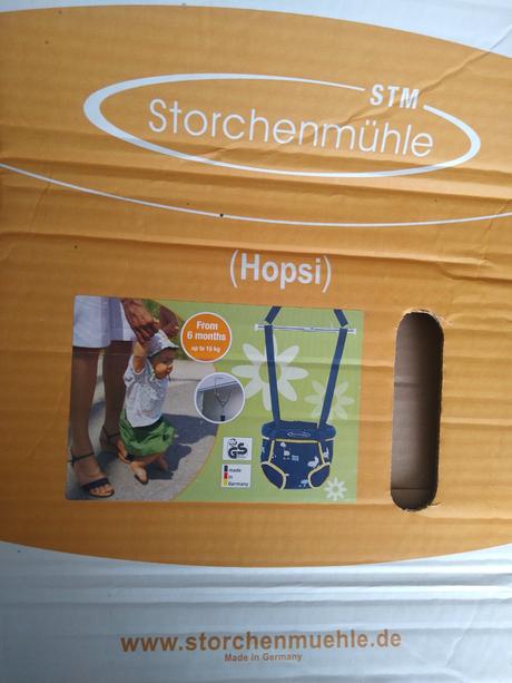 Hopsadlo, 