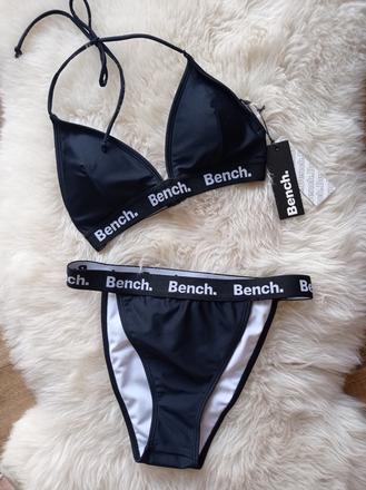 Original bench. plavky pc 49,90 eur veľkosť 38, bench,38