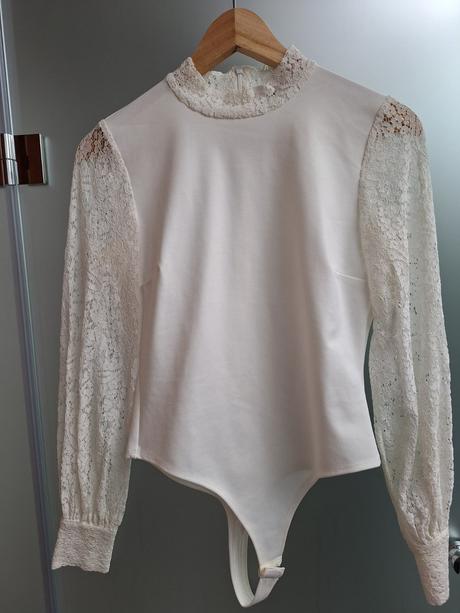 Body top elegantny na-kd, 34