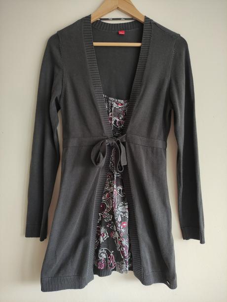 Sveter s.oliver, s.oliver,40