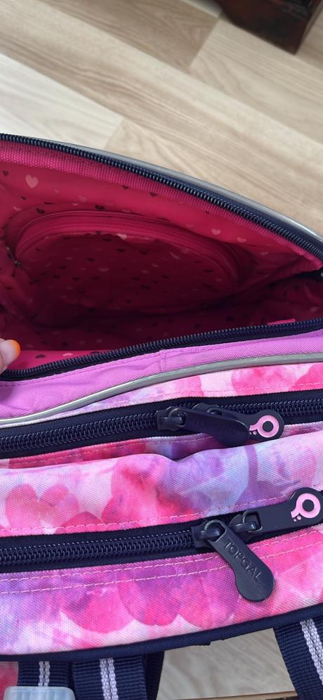 Aktovka 1-4 ročník,