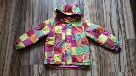 Detska vetrovka, lupilu,116