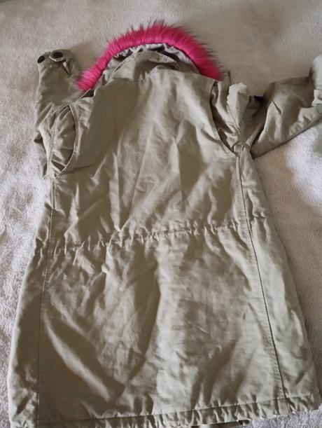 Dámska vetrovka, bershka,xs