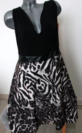 Saty, xl