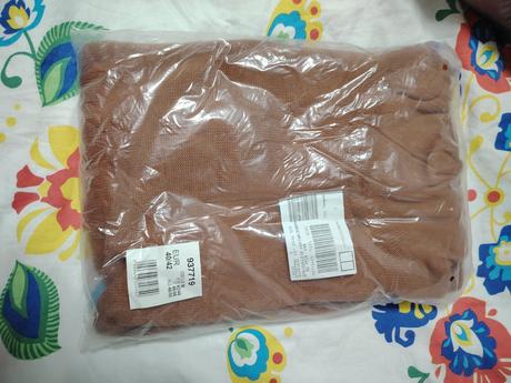 Pletené šaty, bonprix,40