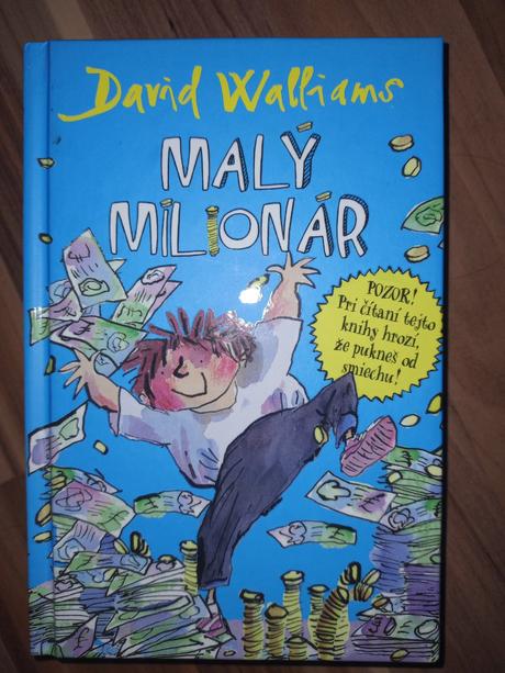 Williams - malý milionár,