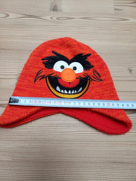 Ciapka usianka, disney,98