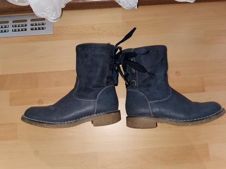 Čižmy, nelli blu,31