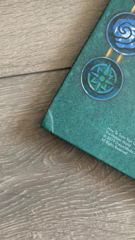 Ako si vycvičiť draka - úplný sprievodca filmami, 