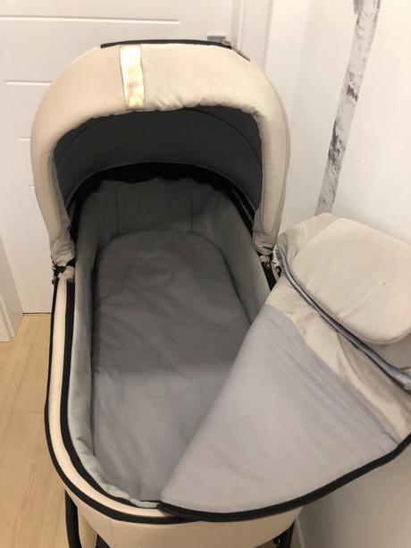 Kočík - trojkombinácia, bexa