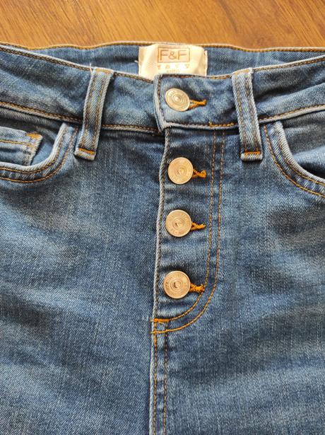 Rifle vysoky pas, f&f,xs