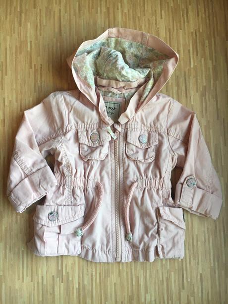 Krasny prechodny kabatik, next,68