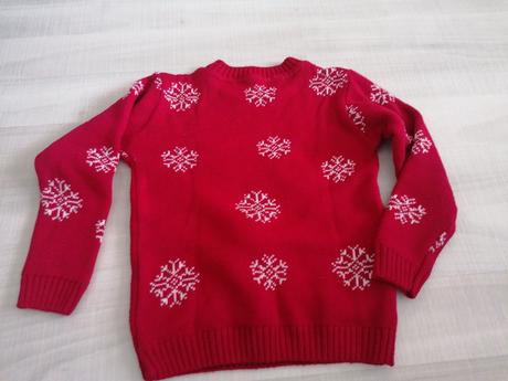 Vianocny pulover, 134