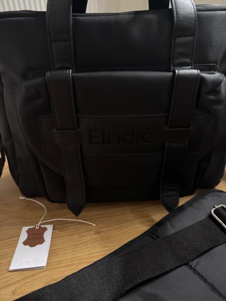 Prebaľovacia taška elodie, elodie details