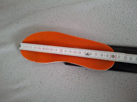 Topanky giovo alpine pro, alpine pro,31