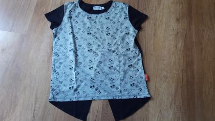 Dievčenské tričko, 146