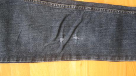Rifle denim, denim,38