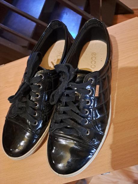 Ecco tenisky, ecco,40