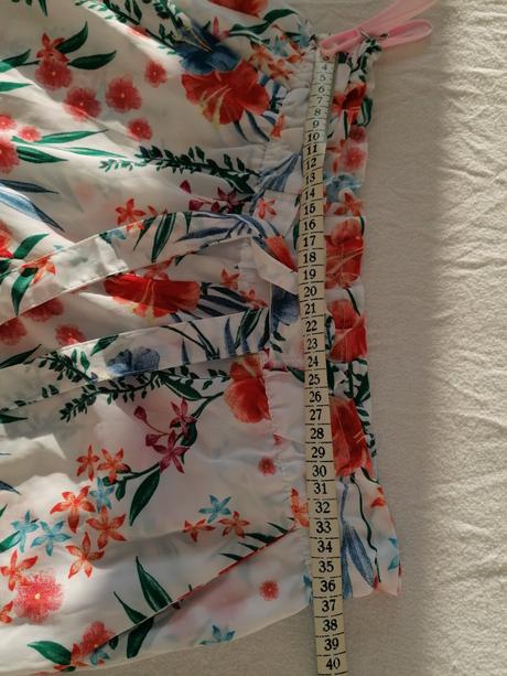 Nohavice na leto, calliope,m