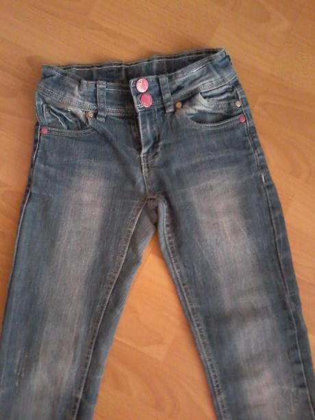 Dievčenskè rifle, okay,140