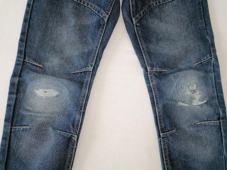 Rifle crosswind, dognose,134