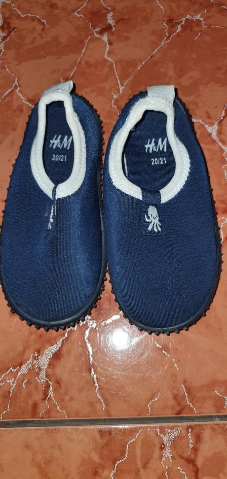 Topánky do vody, h&m,20
