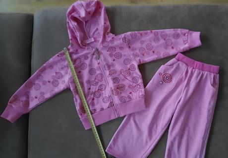 Teplaková súprava, 86