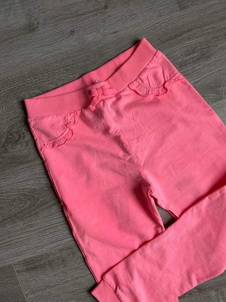 Ruzive teplaky, sinsay,134