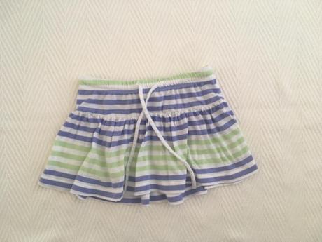 Suknicka benetton, benetton,110