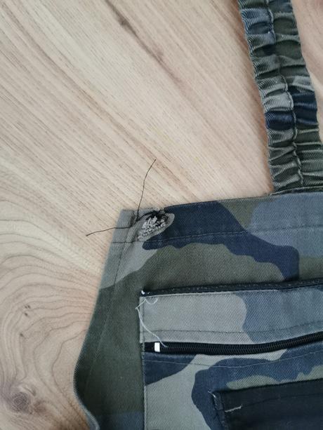 Dievčenské montérky, 140