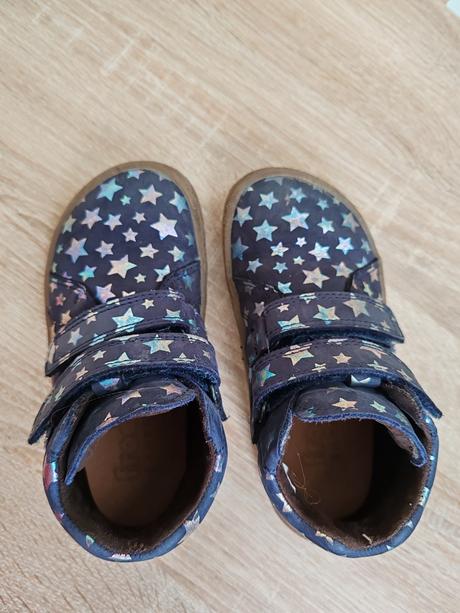 Froddo barefoot celoročné, froddo,26