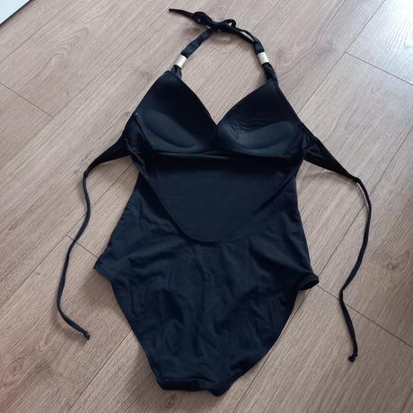 Dámske celé plavky lindex 38, lindex,m