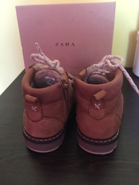 Zara topanky 21, zara,21