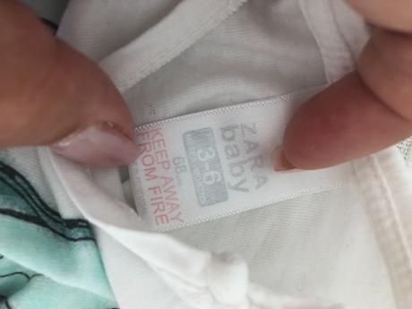 Zara nátelník, zara,62