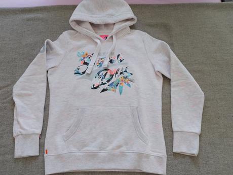 Dámska / dievčenská mikina, superdry,m