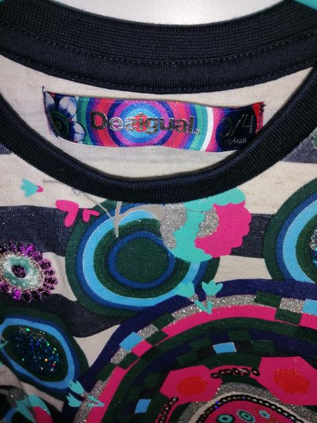 Saty, desigual,104