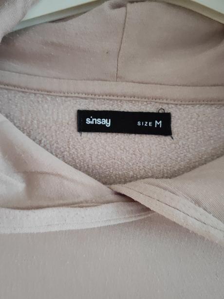 Mikina dumbo, sinsay,m