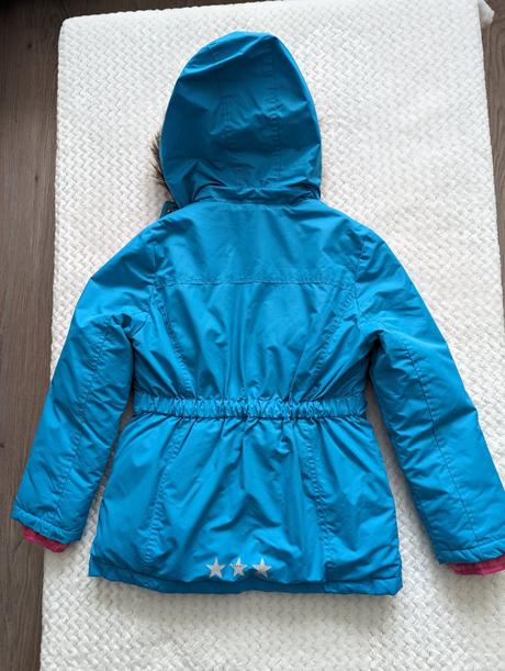 Bunda esprit 128/134, esprit,128