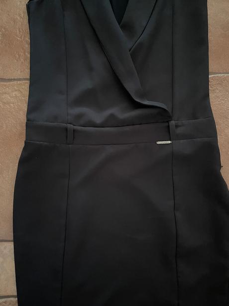 Sugarbird čierne saty, sugarbird,s