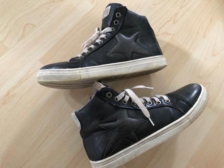 Kim kay teplé tenisky, 38