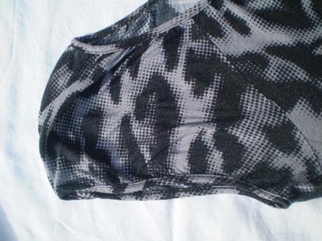 Tričko/minišaty, new look,42