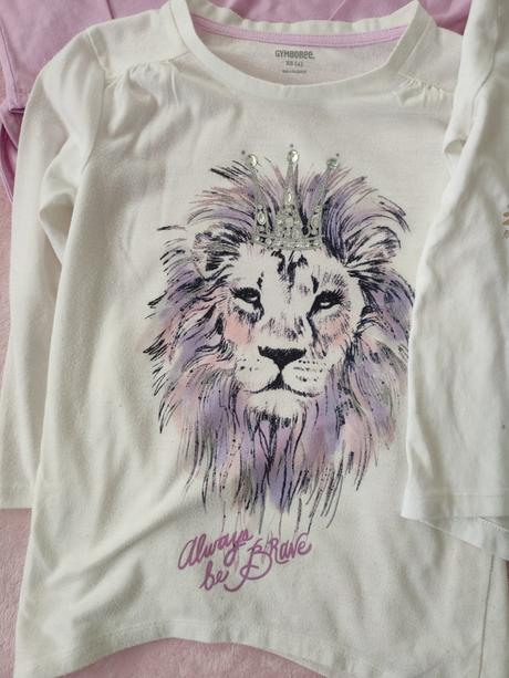 Tricka, gymboree,104