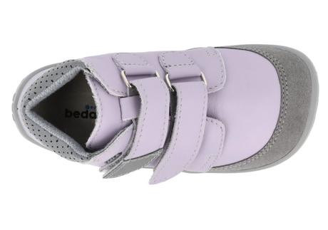 Beda - členková kožená obuv jasmine, beda,21 - 35