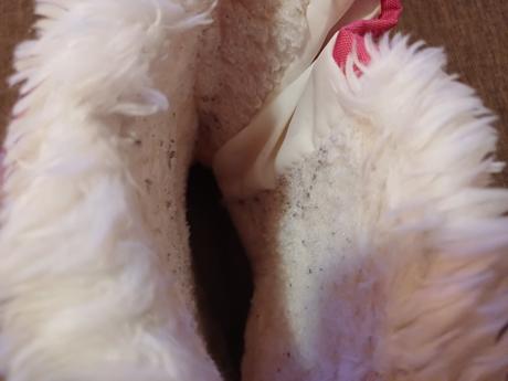 Snehule / čižmy / gumaky do snehu 29, lupilu,29