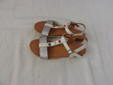Sandále, 36