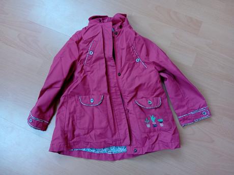 Kabát 98/104, sergent major,98