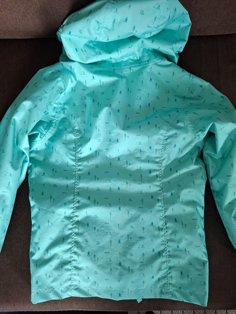 Vetrovka, quechua,110