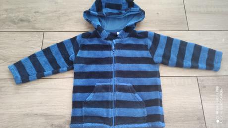 Mikina 86/92, lupilu,86