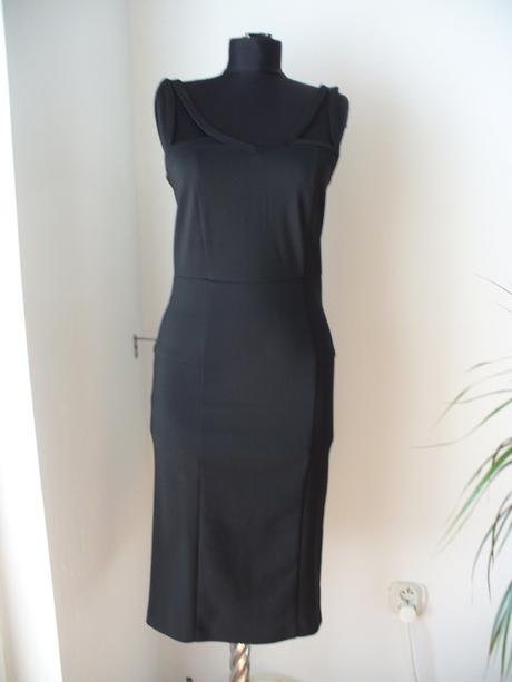 Saty kokteilove, vero moda,36